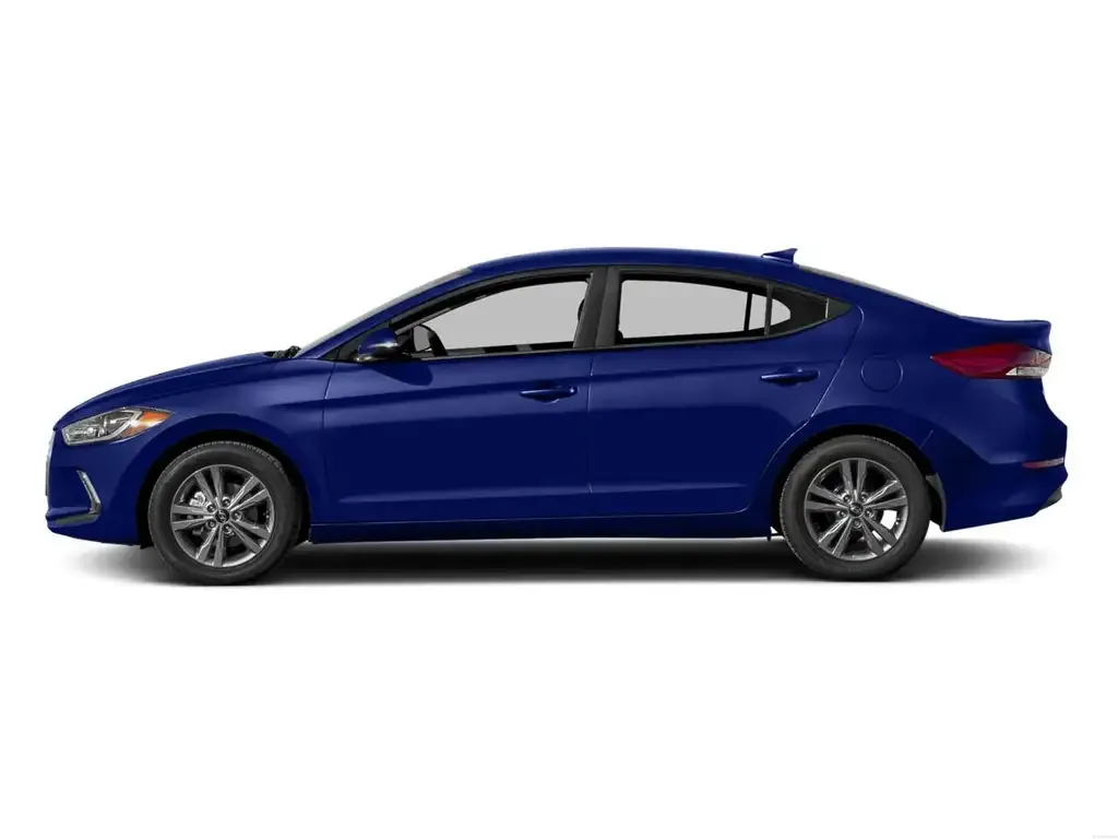 Hyundai Elantra 2017 photo 3