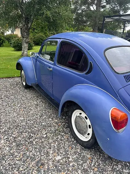 Volkswagen 1302