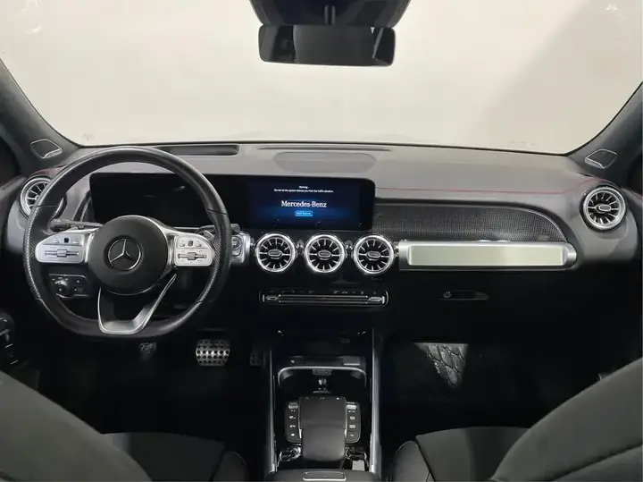 Mercedes-Benz Eqb 2023 photo 5