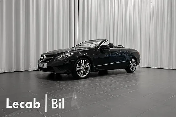 Mercedes-Benz E350