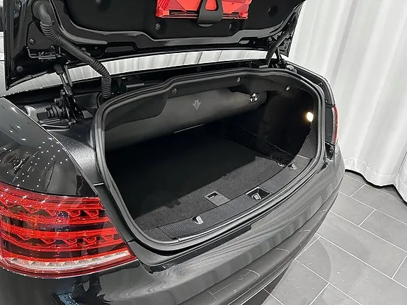 Mercedes-Benz E350 2015 photo 4