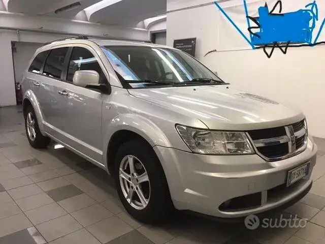 Dodge Journey 2009 photo 3