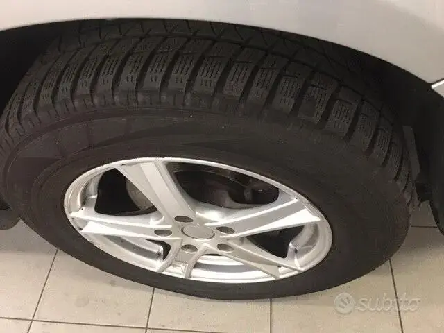 Dodge Journey 2009 photo 4