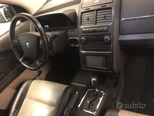 Dodge Journey 2009 photo 5