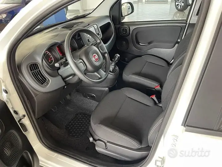 Fiat Panda 2023 photo 5