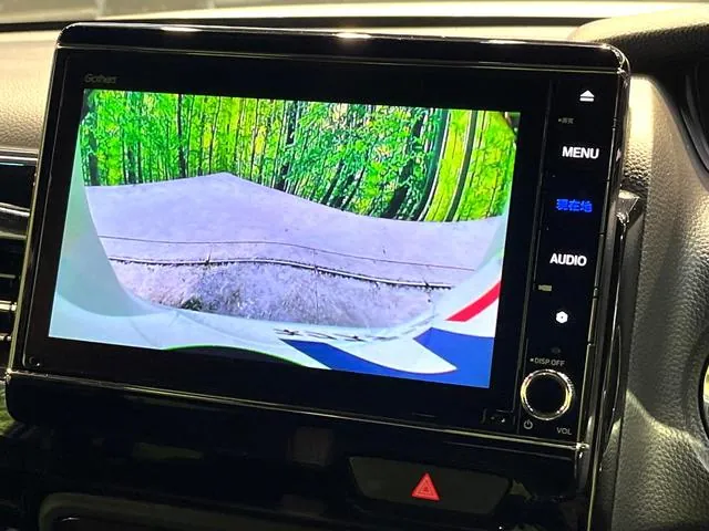 Honda N-Box 2021 photo 5