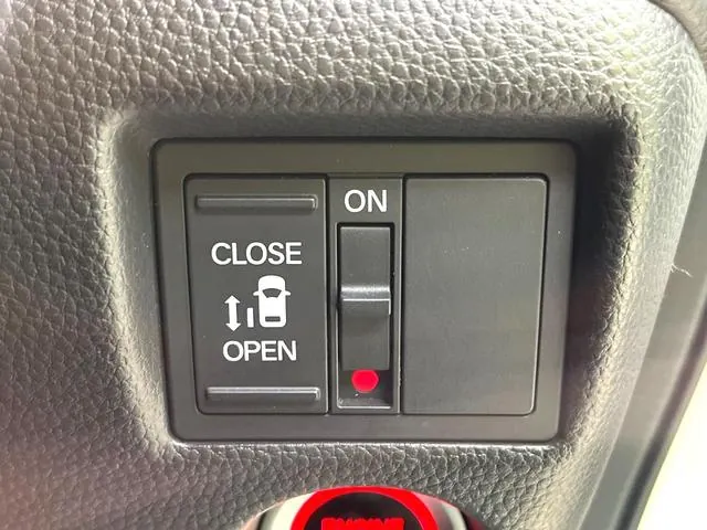 Honda N-Box 2021 photo 3