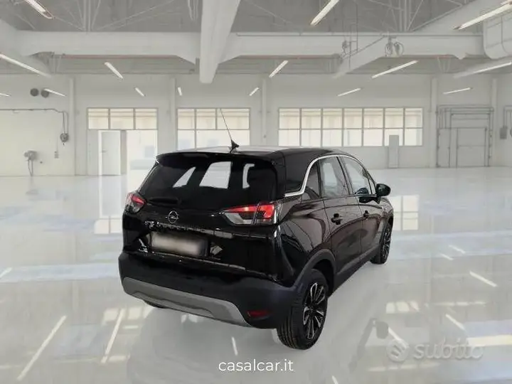 Opel Crossland 2023 photo 2
