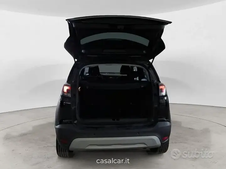 Opel Crossland 2023 photo 5