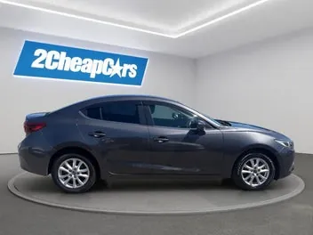 Mazda Axela 2014 photo 5