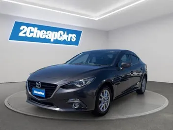 Mazda Axela 2014 photo 2