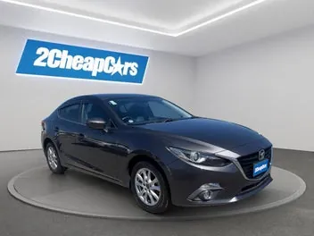 Mazda Axela 2014 photo 4
