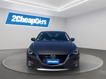 Mazda Axela 2014 photo 3