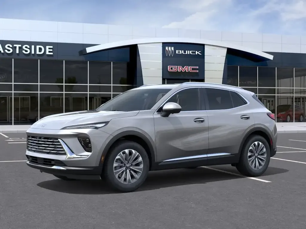 Buick Envision