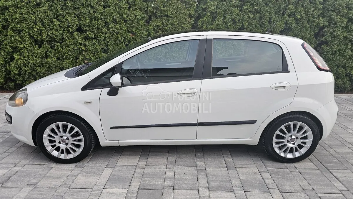 Fiat Evo 2011 photo 2