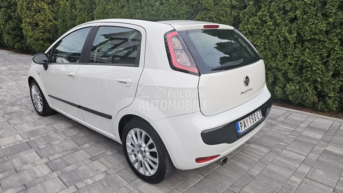 Fiat Evo 2011 photo 3