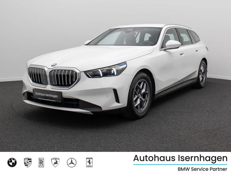 BMW 520D