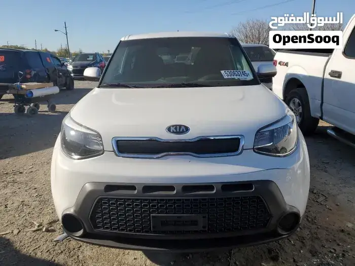 Kia Soul 2016 photo 4