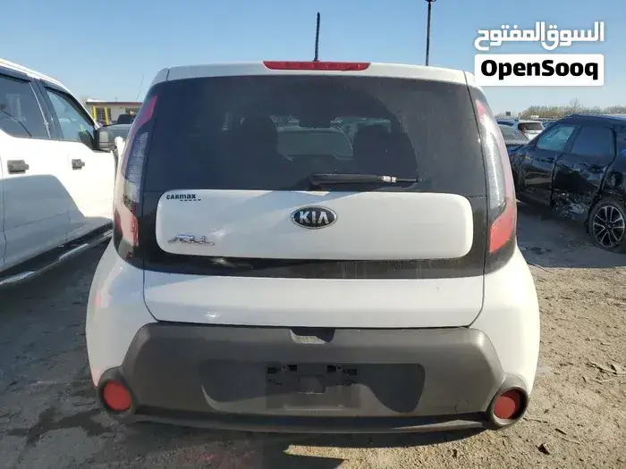 Kia Soul 2016 photo 3