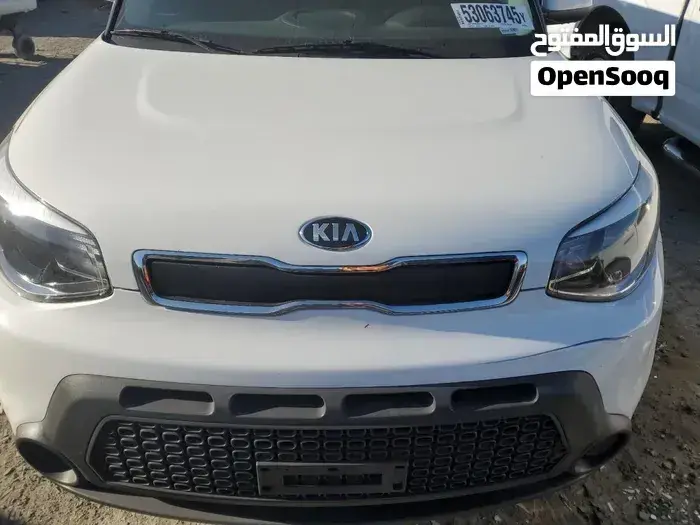 Kia Soul 2016 photo 2