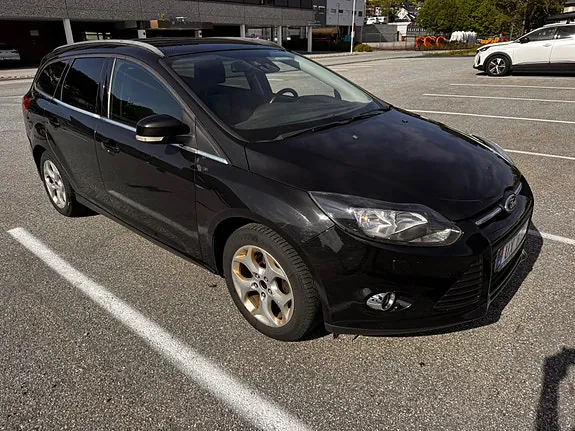Ford Focus 2011 photo 5