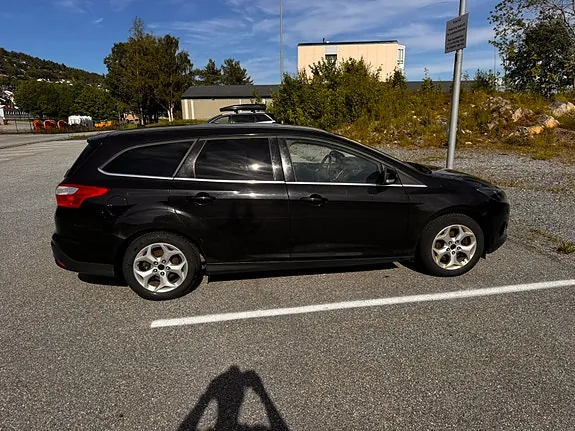 Ford Focus 2011 photo 4