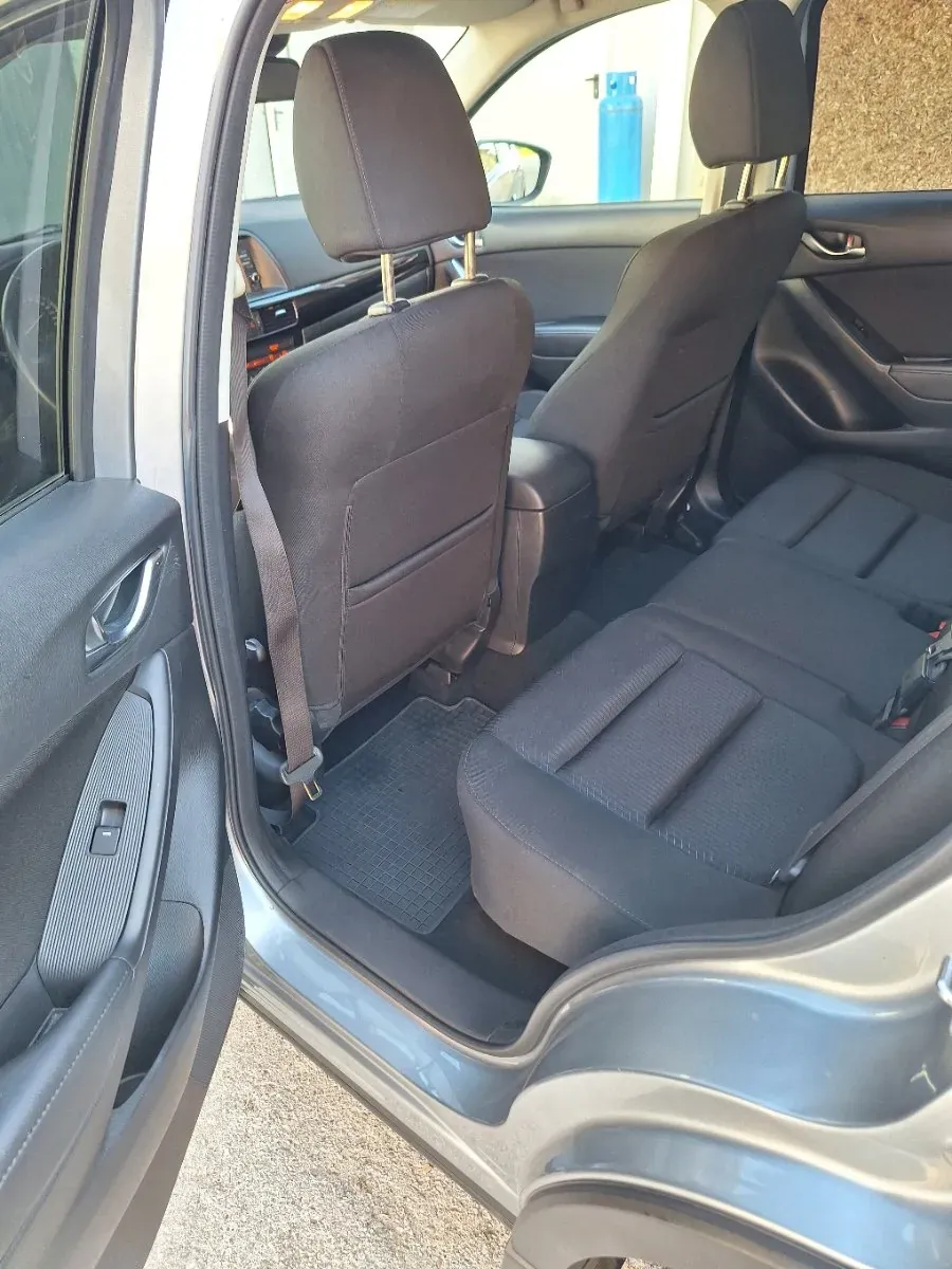 Mazda Cx-5 2014 photo 3