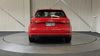 Audi A3 2013 photo 5