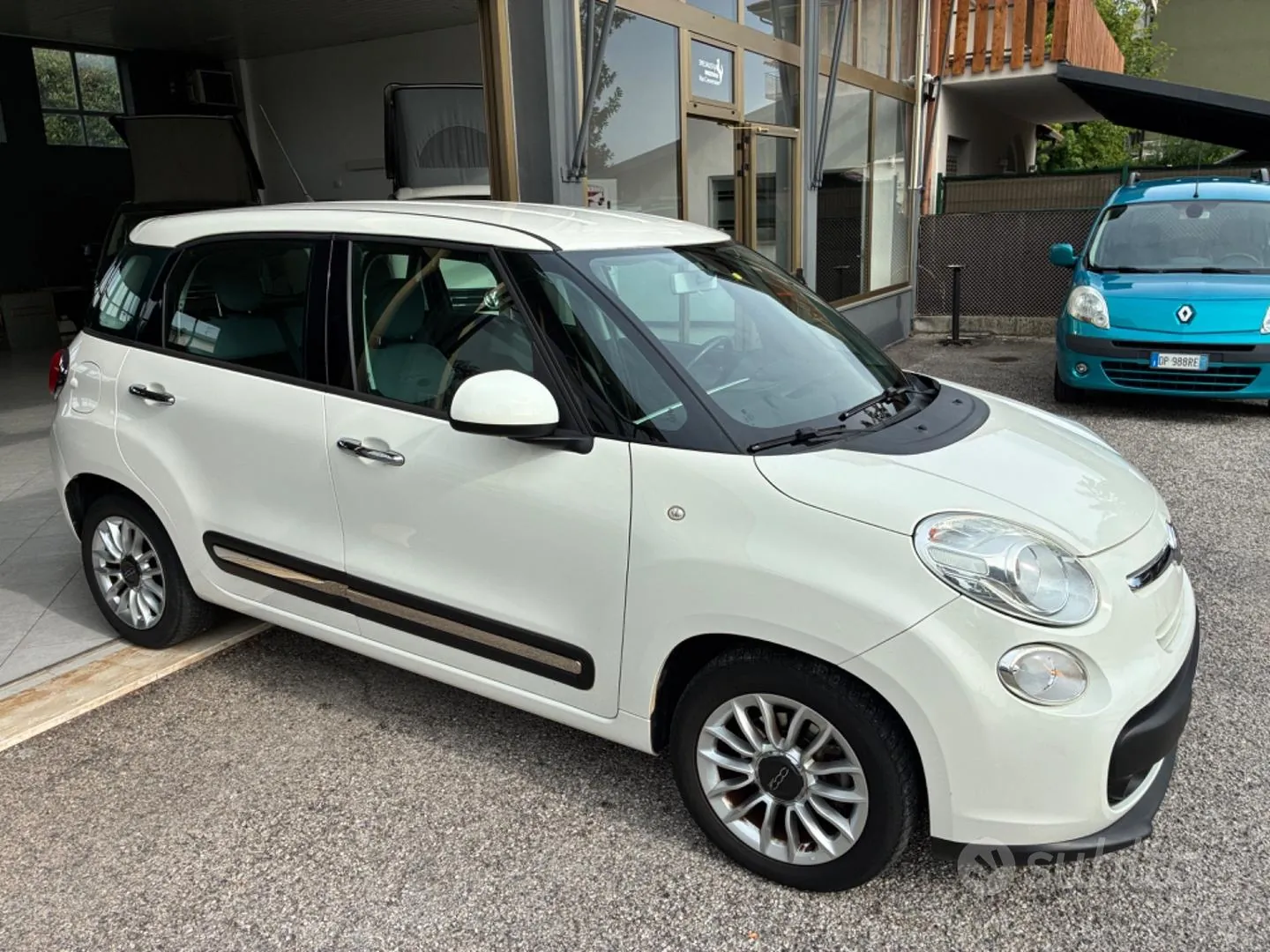 Fiat 500L 2016 photo 3