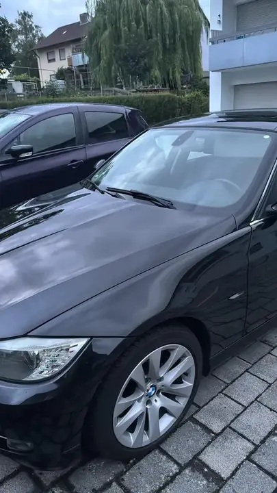 BMW 320 I