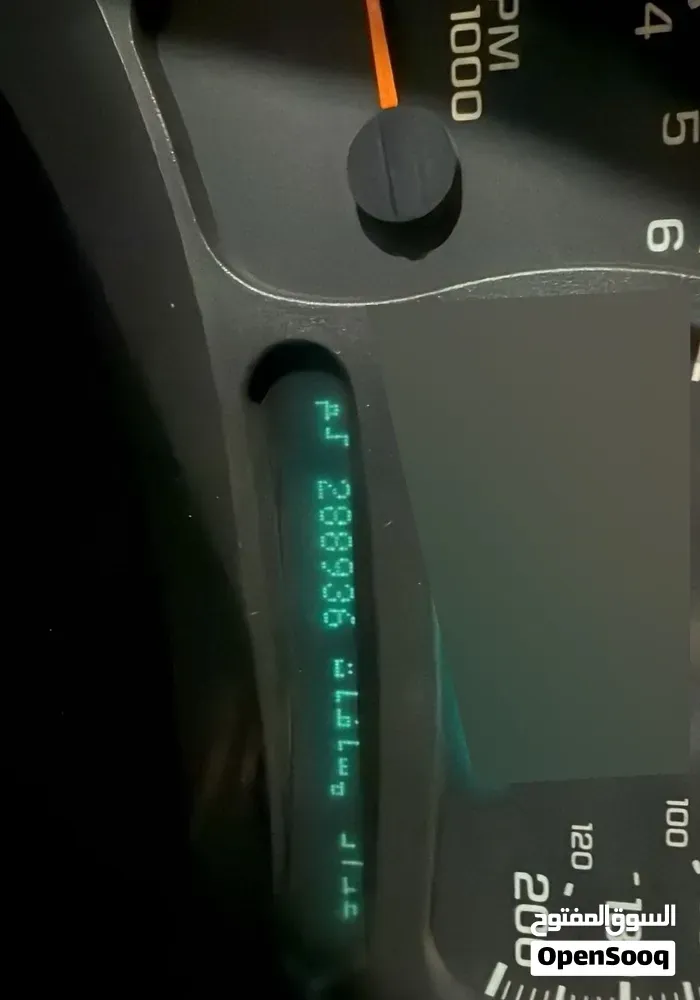 Chevrolet Silverado 2004 photo 4