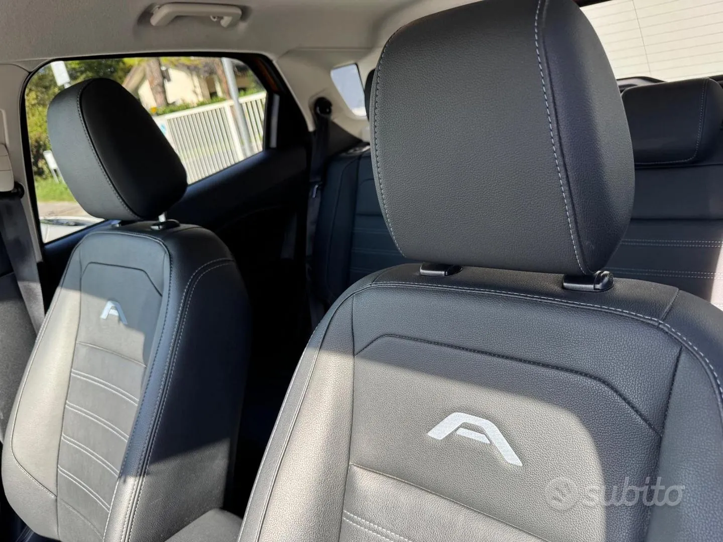 Ford Ecosport 2021 photo 5