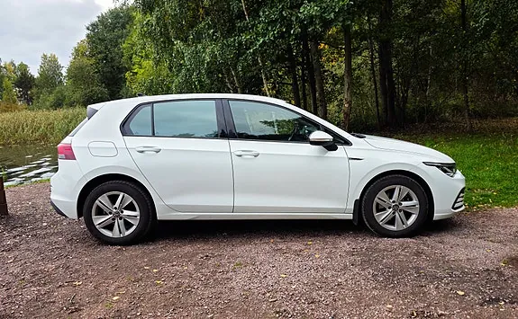 Volkswagen Golf Viii