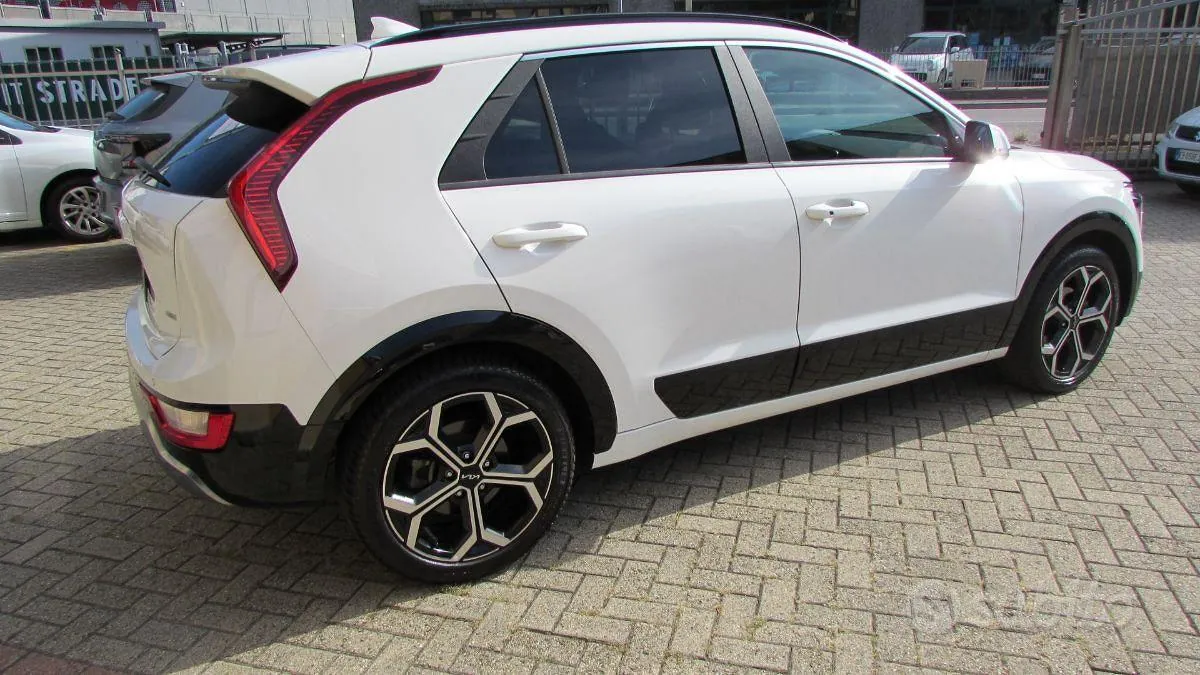 Kia Niro 2024 photo 5