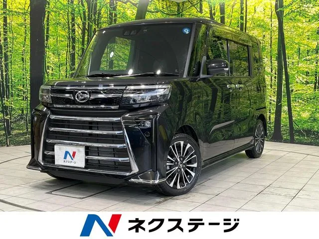 Daihatsu Tant