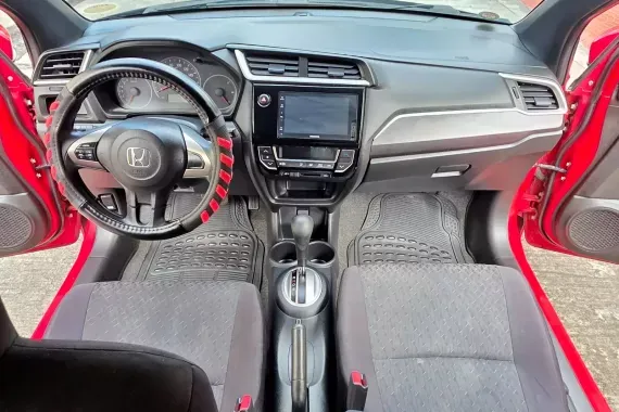 Honda Brio 2022 photo 5
