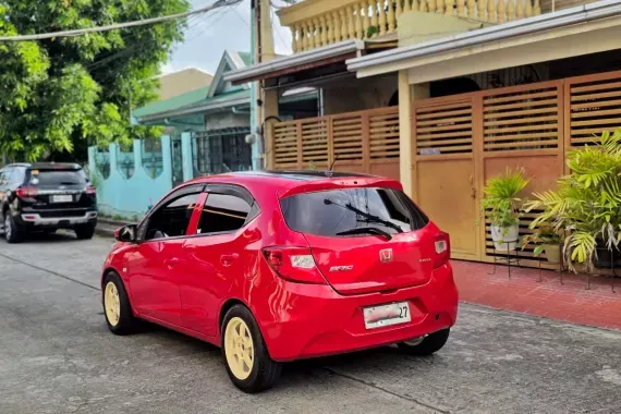 Honda Brio 2022 photo 4