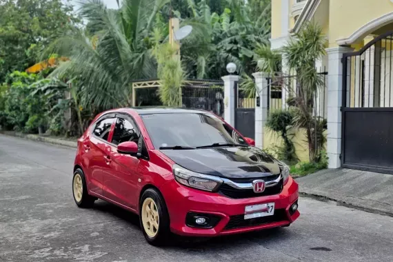 Honda Brio 2022 photo 3