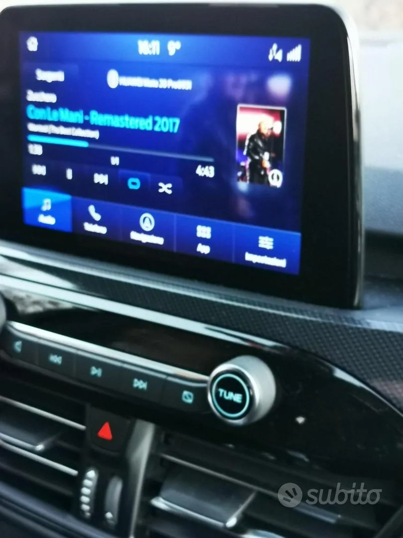 Ford Kuga 2023 photo 3
