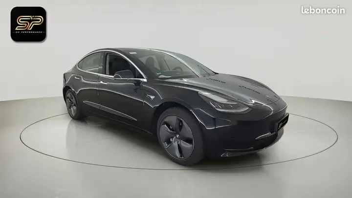 Tesla Model 3 2019 photo 3