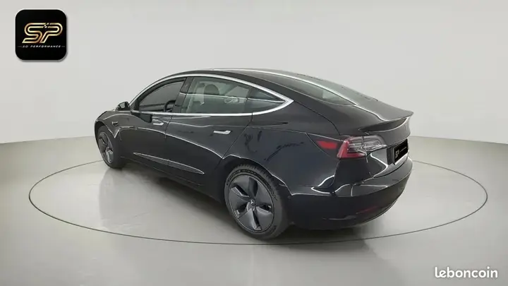 Tesla Model 3 2019 photo 4