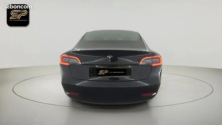 Tesla Model 3 2019 photo 5