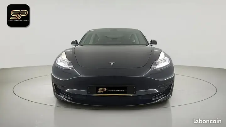 Tesla Model 3 2019 photo 2