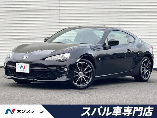 Toyota 86