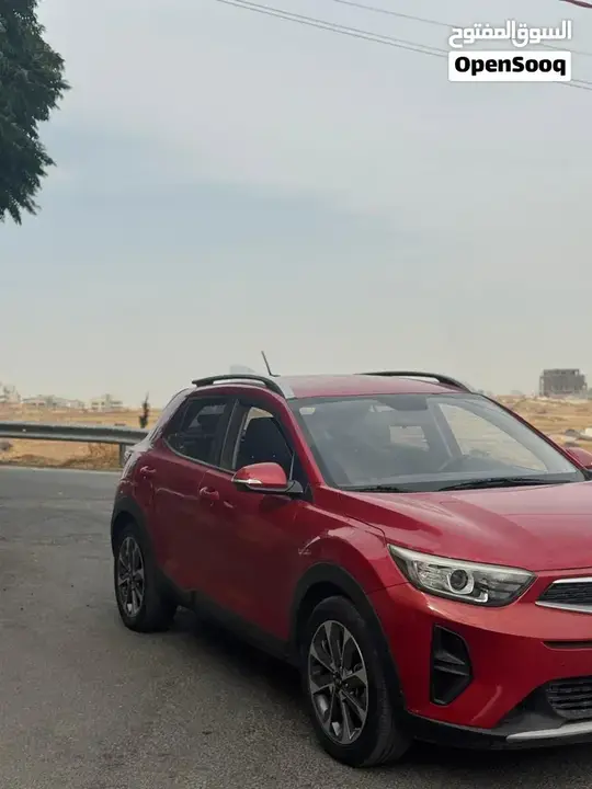 Kia Stonic 2017 photo 2