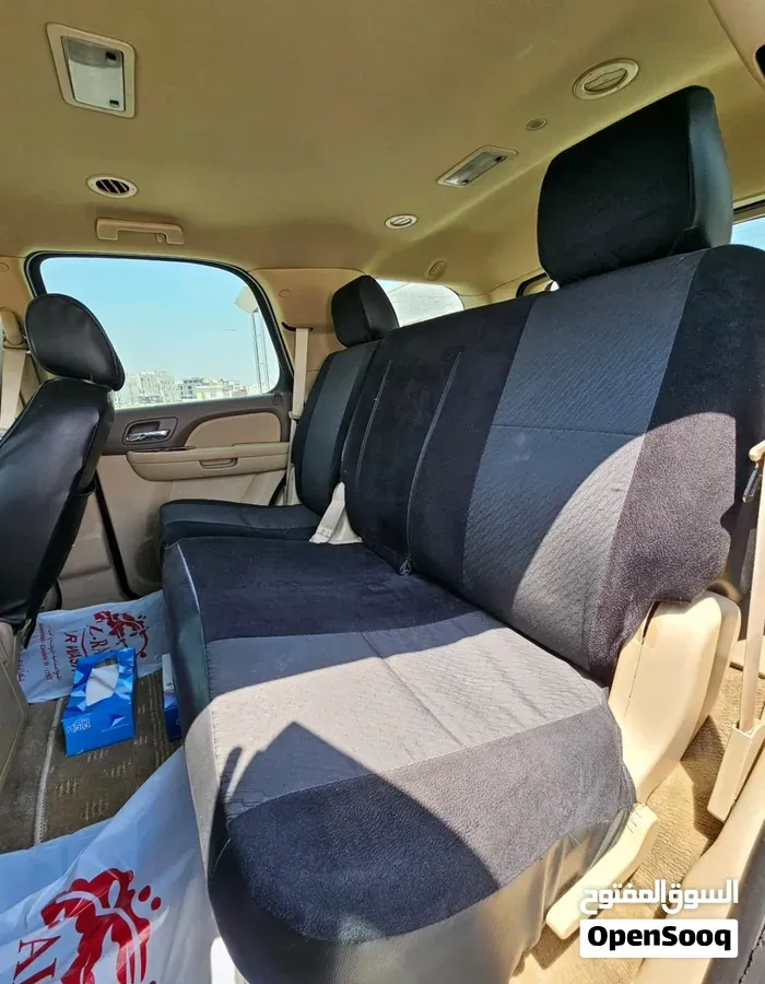 GMC Yukon 2011 photo 4