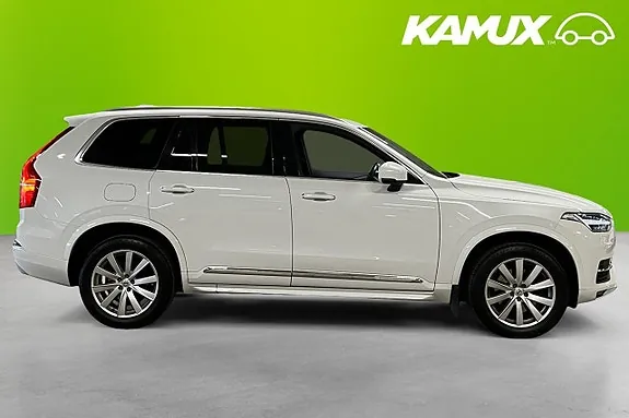 Volvo Xc90 2017 photo 2