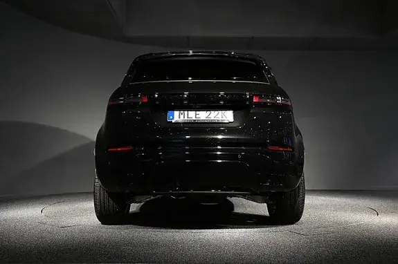 Land Rover Range Rover Evoque 2026 photo 5