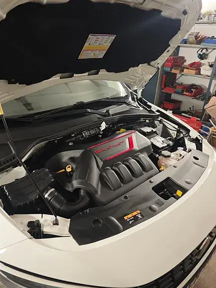 Fiat Tipo 2017 photo 4