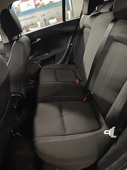 Fiat Tipo 2017 photo 5